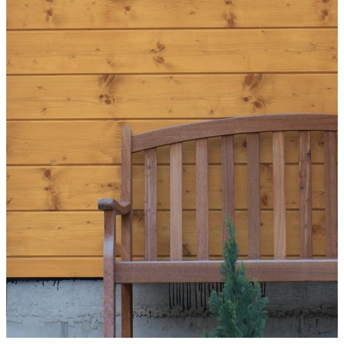 Impregnante per legno all'acqua -...