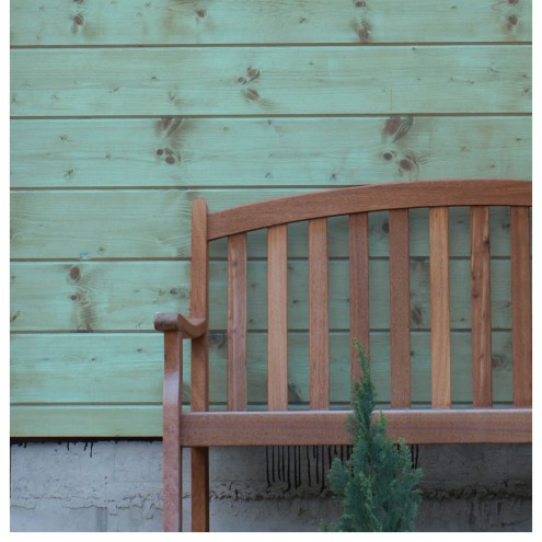 Impregnante per legno all'acqua -...