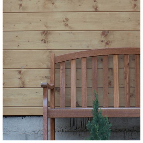 Impregnante per legno all'acqua -...