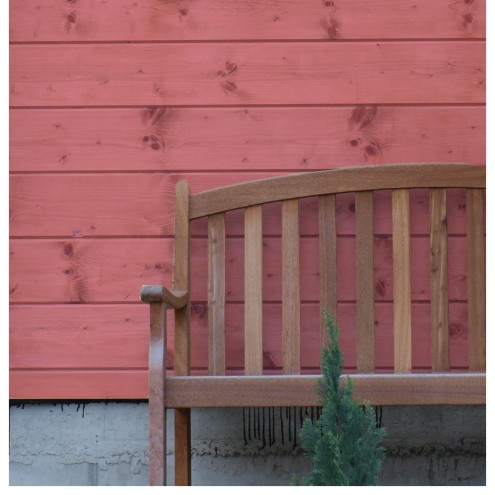 Impregnante per legno all'acqua -...