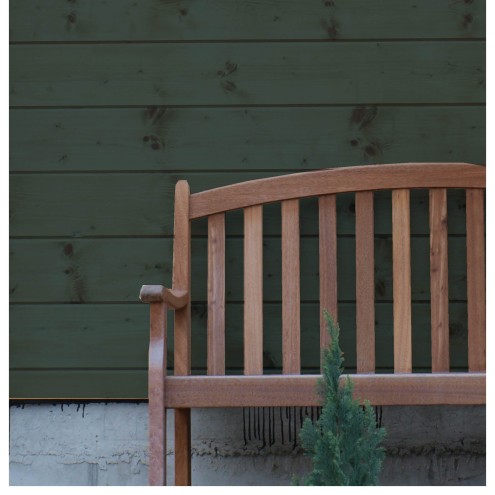 Impregnante per legno all'acqua -...