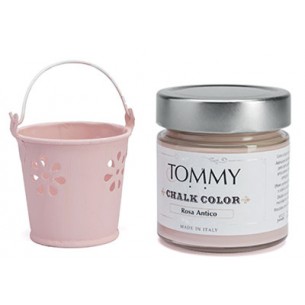 Colori Acrilici Chalk Color... 2