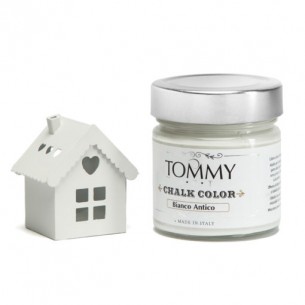 Colori Acrilici Chalk Color... 2