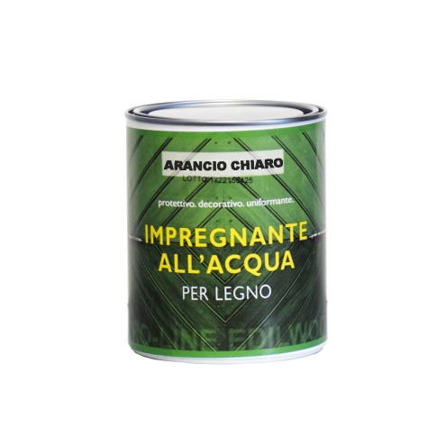 Impregnante per legno all'acqua -...