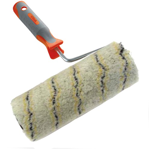 Rullo professionale per muri lisci cm 20