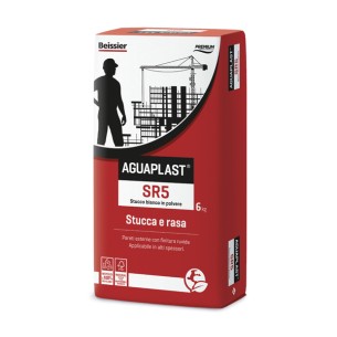 Stucco in polvere per... 2