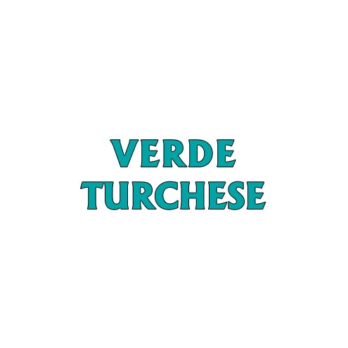 Vernice all'acqua opaca per piastrelle