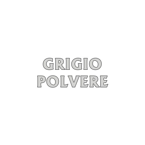 Kit Vernice all'Acqua Opaca per...