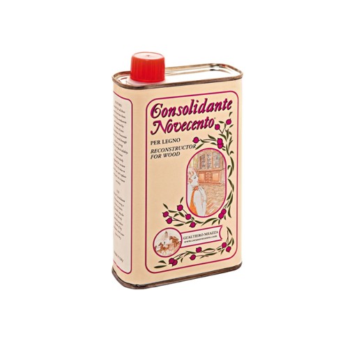Consolidante Trasparente per Legno
