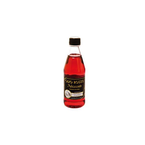 Olio Rosso