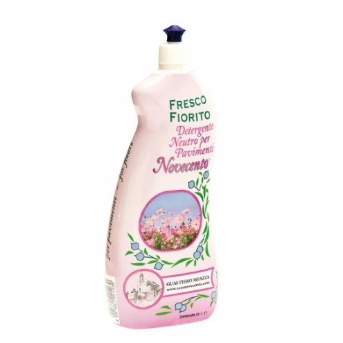 Detergente a Ph Neutro per Pavimenti