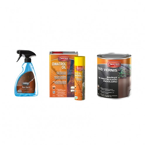 Kit prodotti per creare la vera...