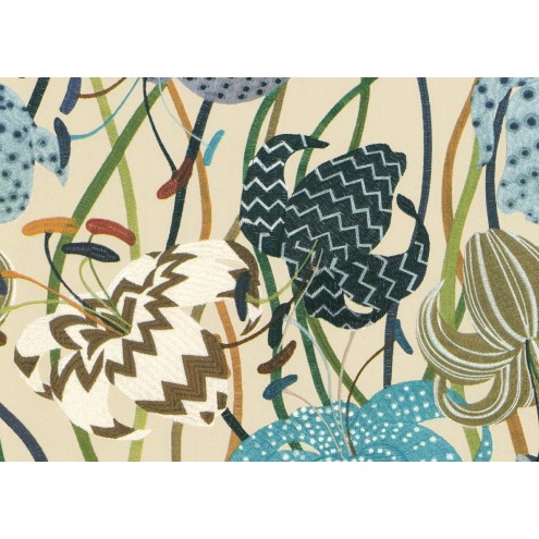 Missoni Home Wallcovering 03