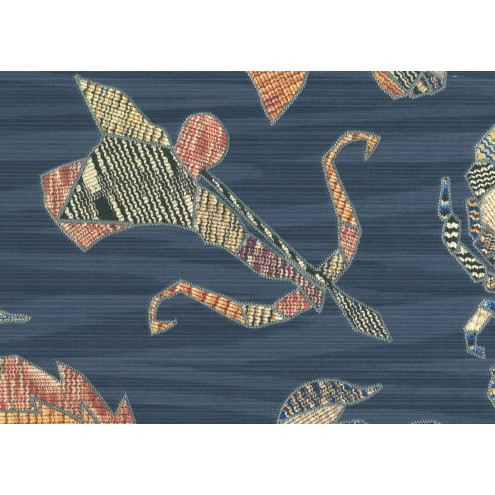 Missoni Home Wallcovering 04