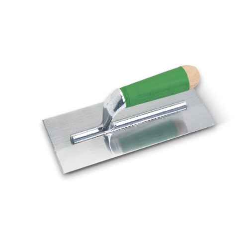 Frattone rettangolare d'acciaio inox...